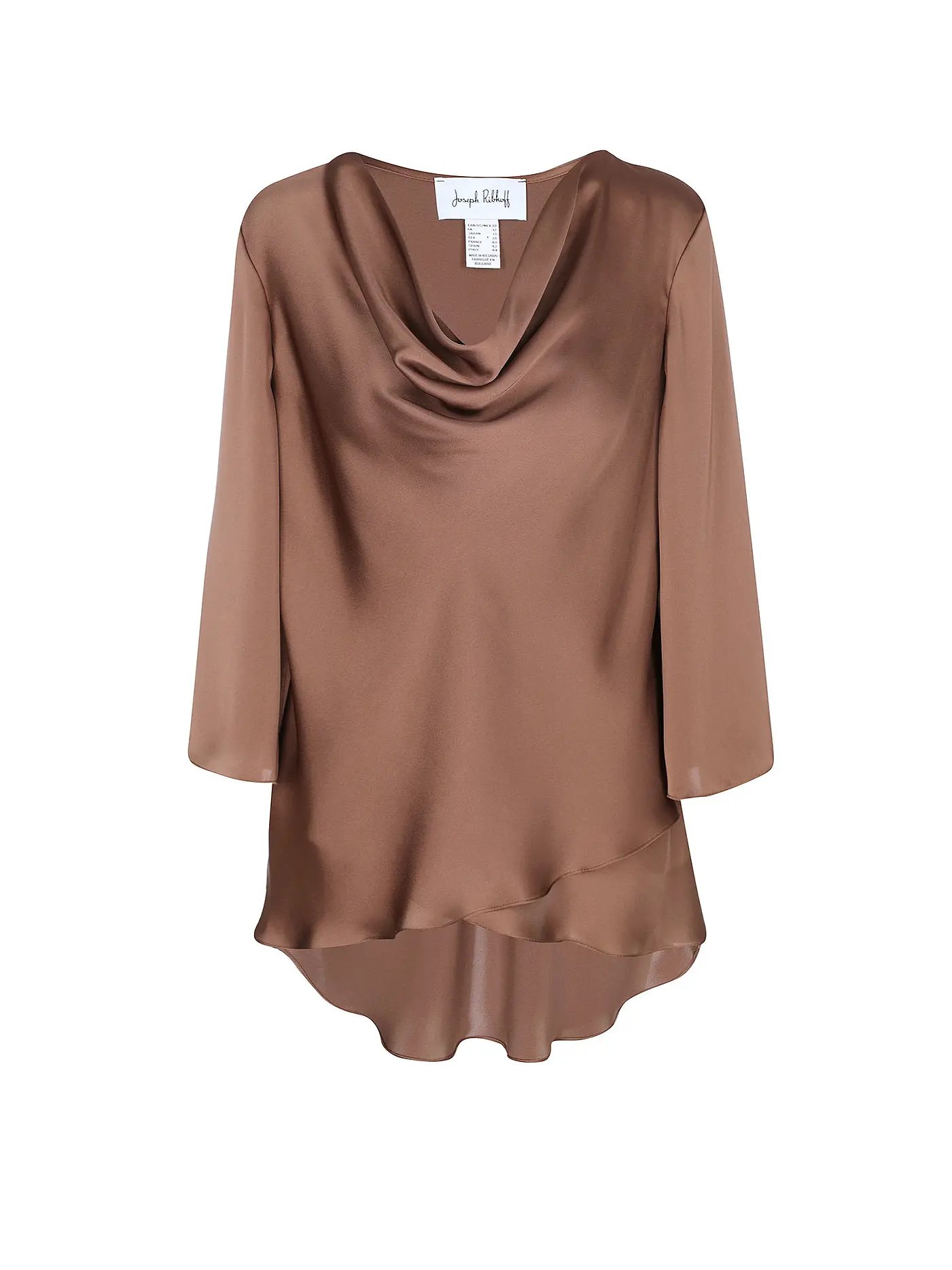 JOSEPH RIBKOFF | Blusenshirt | 